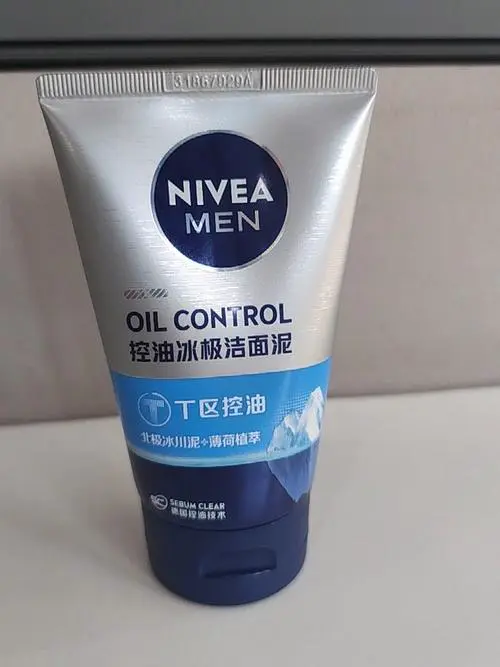 妮维雅男士泡沫洗面奶怎么样