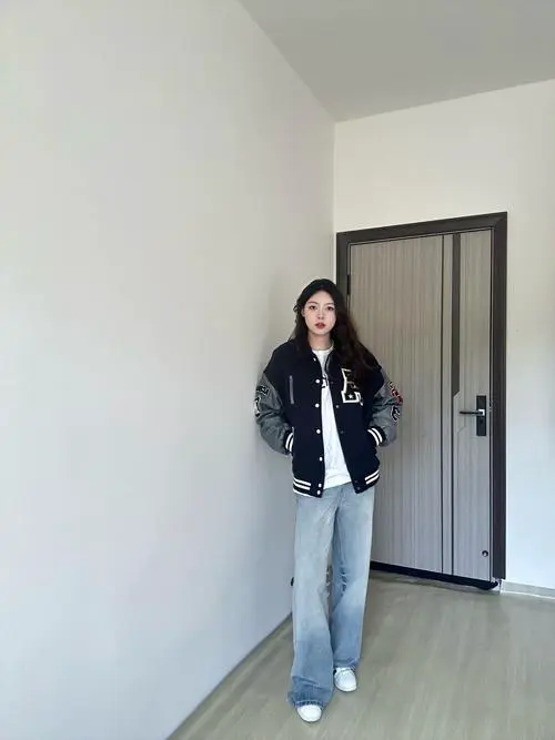 比较壮怎么穿衣搭配技巧