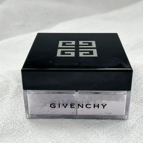 纪梵希四宫格散粉最新款