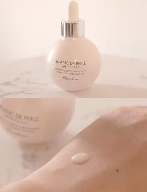 娇兰珍珠肌洗面奶怎么样