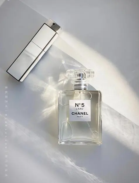 香奈儿五号之水最新版