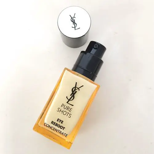 圣罗兰最新款化妆品