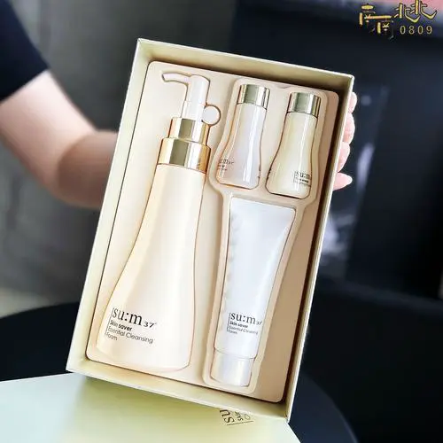 呼吸系列洗面奶怎么样