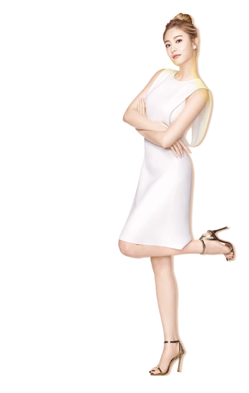 凯芙兰最新代言人是谁