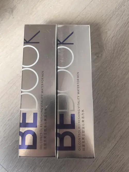 比度克男士洗面奶怎么样