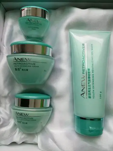 最新新生活化妆品骗局