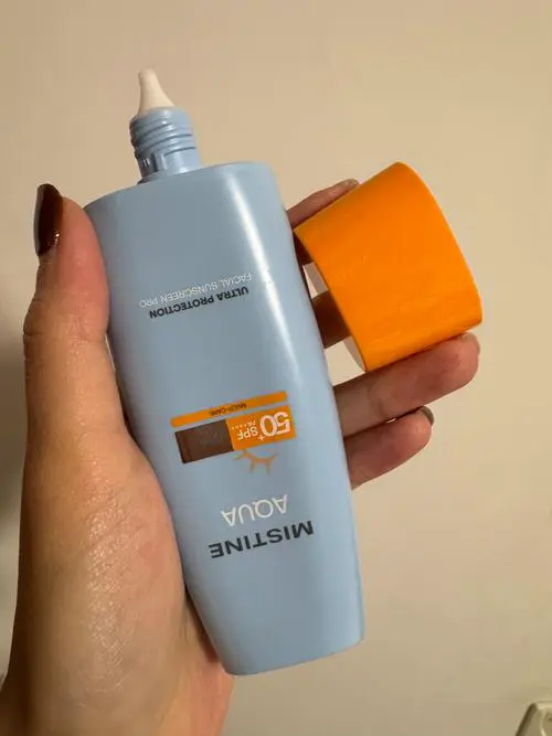 伊奈丝蒂防晒最新版