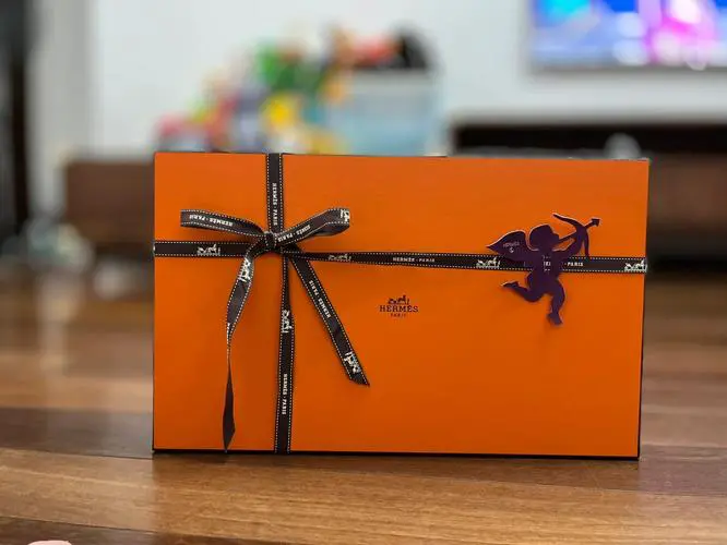 爱马仕最新款手提袋