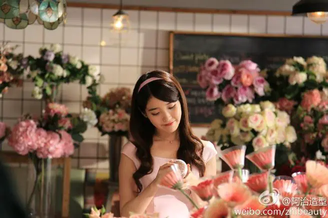 巧迪尚惠最新代言人