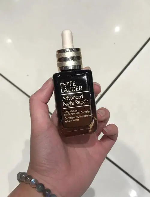 最新的小棕瓶是第几代