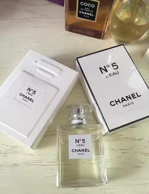 香奈儿五号最新款如何