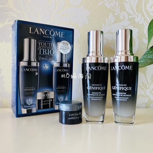 精华肌底液是什么