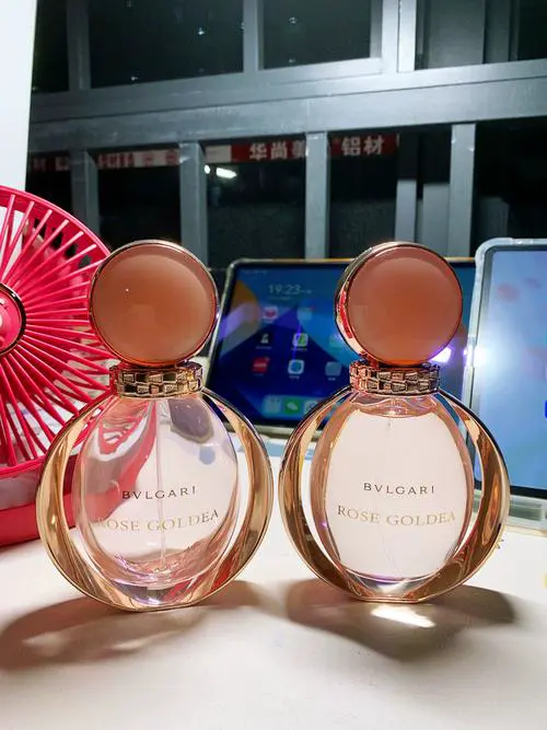 宝格丽最新款香水多少钱