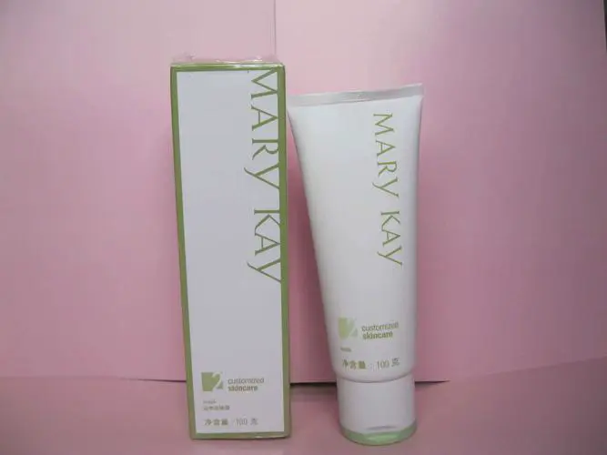 玫琳凯洗面奶怎么样啊