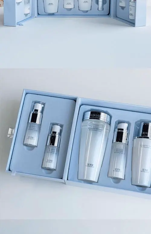 佰草集最新新七百系列