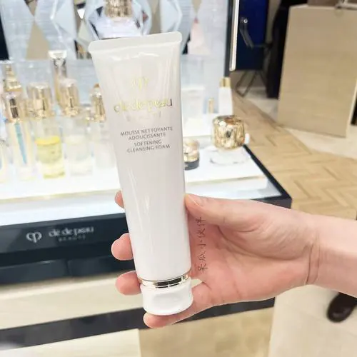 cpb洗面奶卸妆效果怎么样