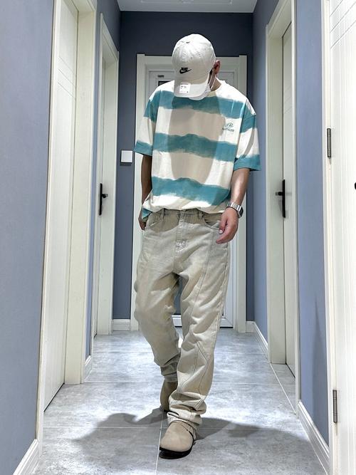 包头勃肯鞋怎么搭配