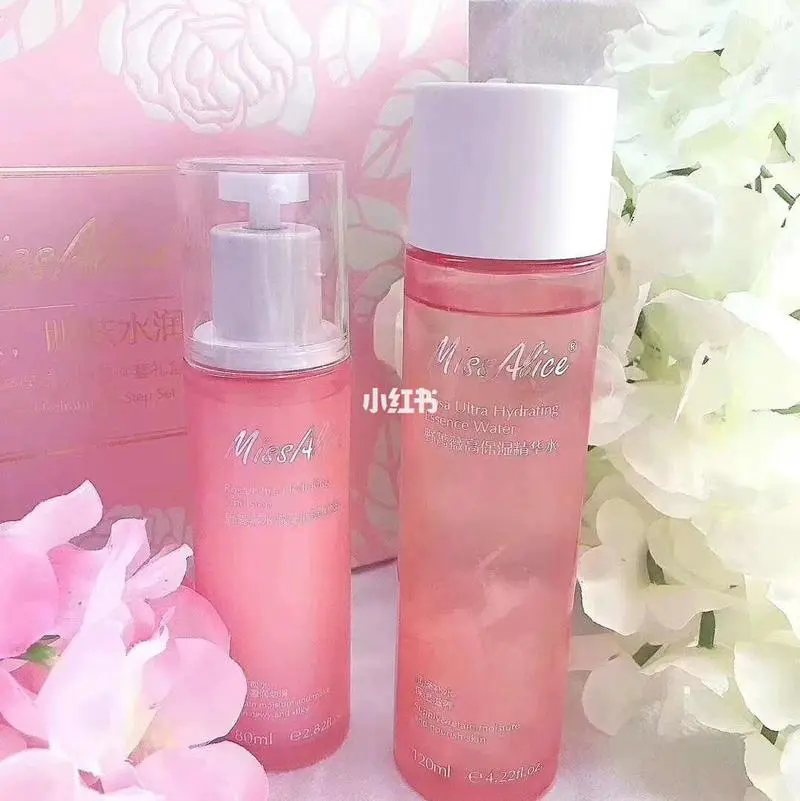 花皙蔻野蔷薇洗面奶怎么样