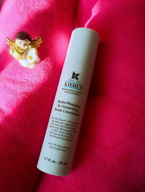 科颜氏保湿水最新版