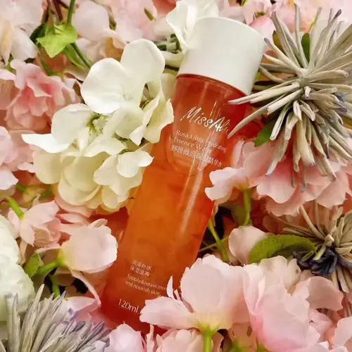 花皙蔻野蔷薇洗面奶怎么样