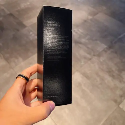 ahc洗面奶300ml怎么用