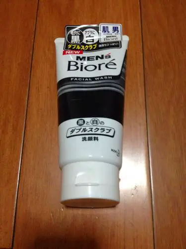 biore洗面奶怎么样