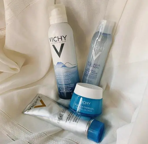 薇姿系列洗面奶怎么样