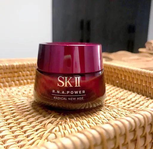 混合皮肤用什么面霜