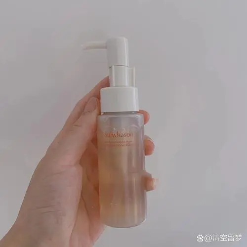 顺行洁颜泡沫洗面奶怎么样