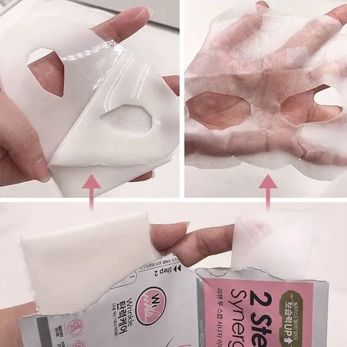 regen丽珍v脸面膜最新升级版