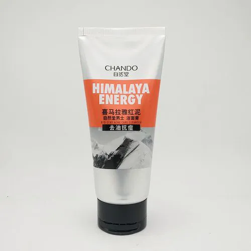 自然堂男士控油洗面奶怎么样