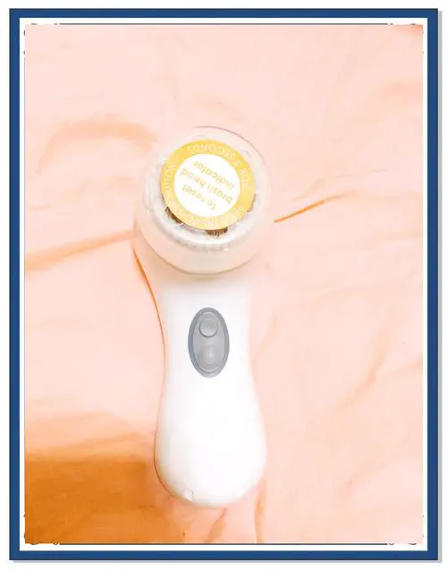 科莱丽的最新洁面产品