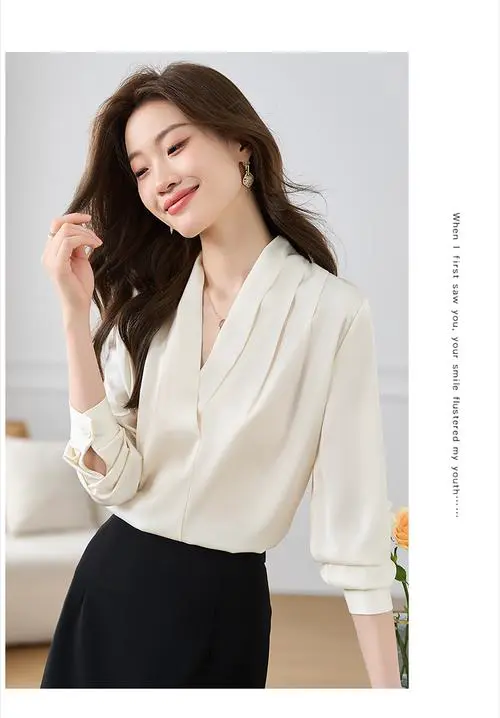 长袖套头衬衫怎么搭配外套