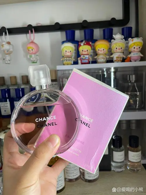 香奈儿粉色邂逅最新款