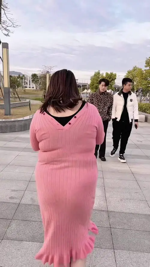 150胖子冬天怎么穿衣搭配