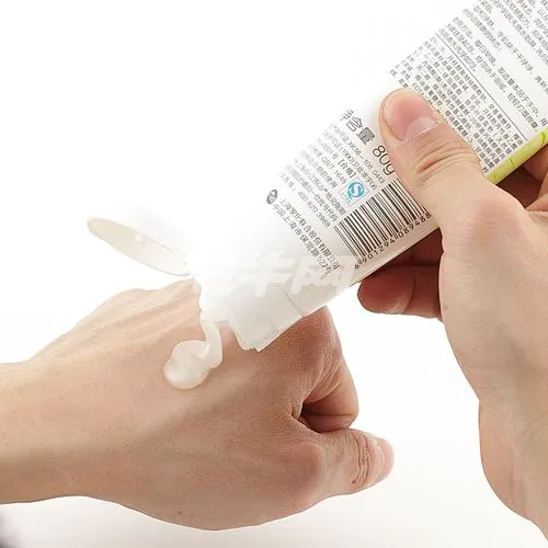 美加净银杏洗面奶怎么样