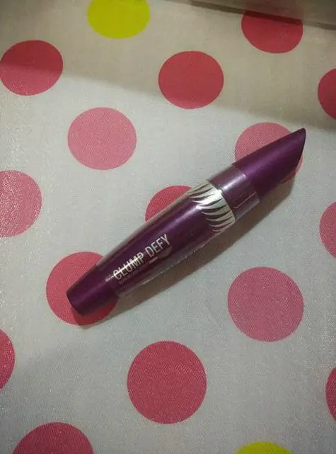 蜜丝佛陀最新款睫毛膏