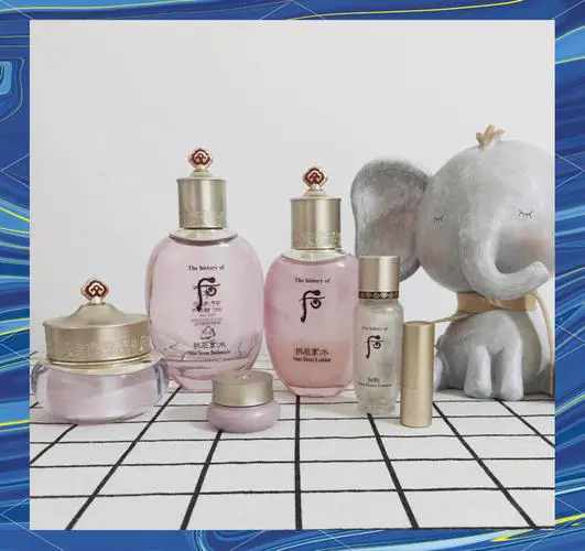 后水妍套盒最新版本