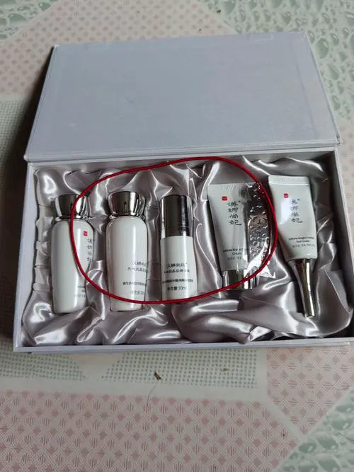 新生活化妆品最新报价