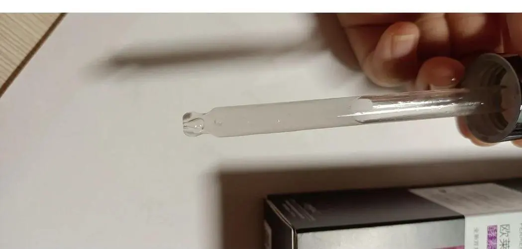 欧莱雅最新产品精华液