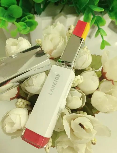 兰芝最新款口红6号