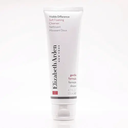 雅顿洗面奶怎么使用