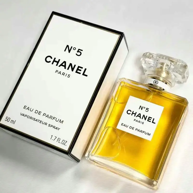 香奈儿n5低调奢华最新