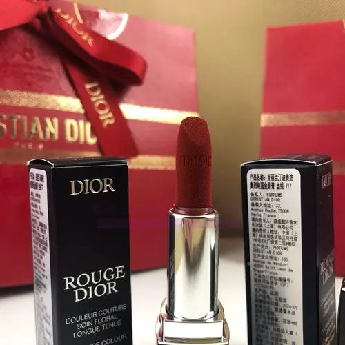 迪奥唇釉最新款多少钱