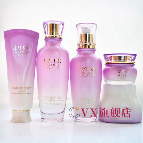 优资莱的洗面奶怎么样