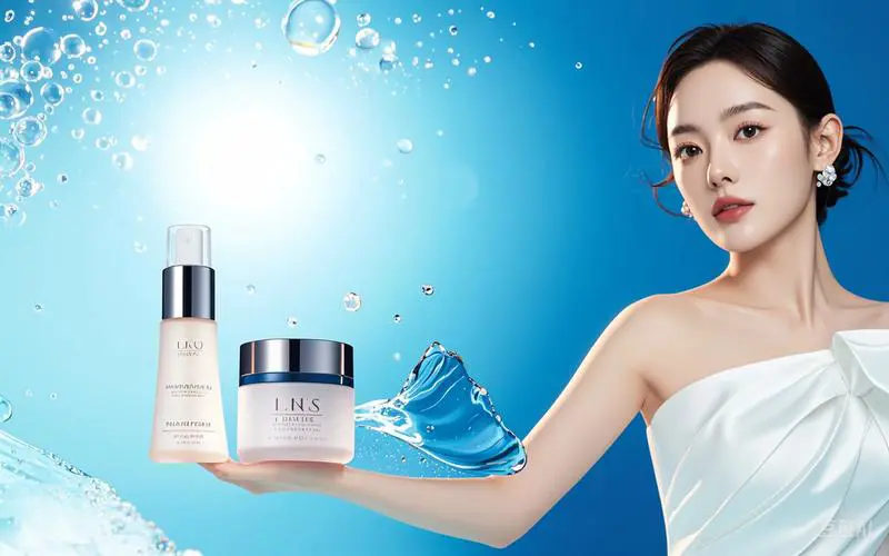 各品牌化妆品最新代言人