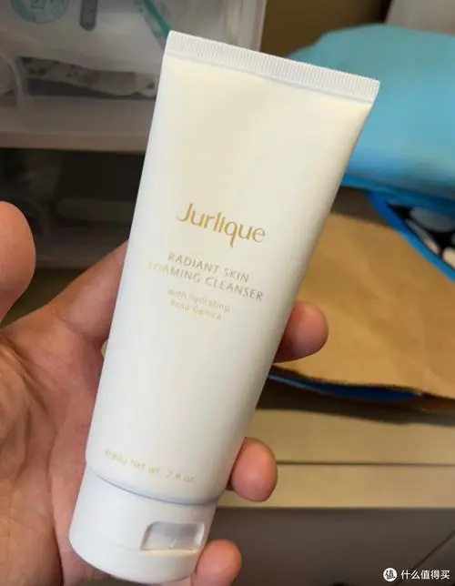 朱莉寇洗面奶怎么样?