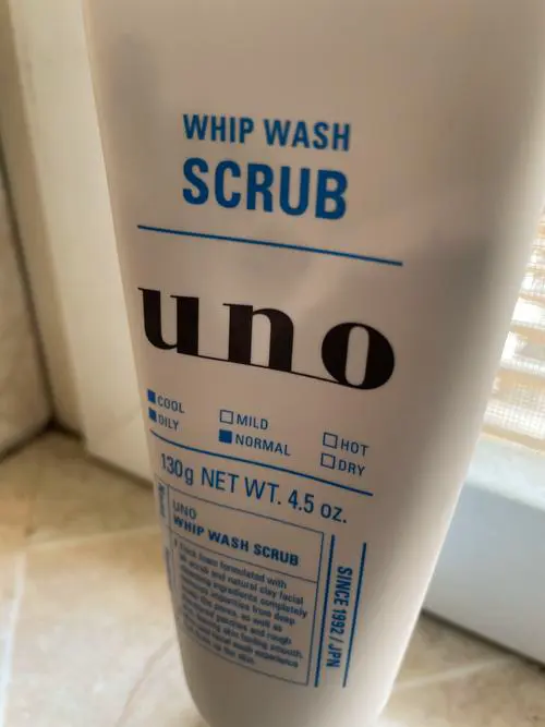 日本药用洗面奶怎么样