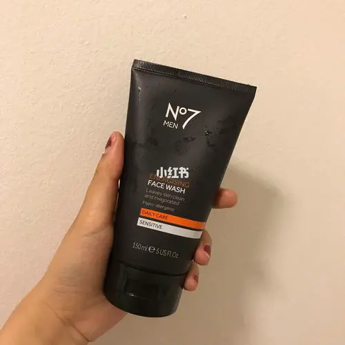 泰国no7洗面奶怎么样