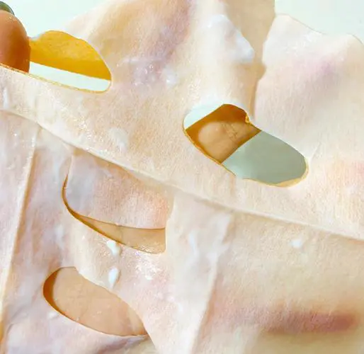 蒂佳婷最新版面膜